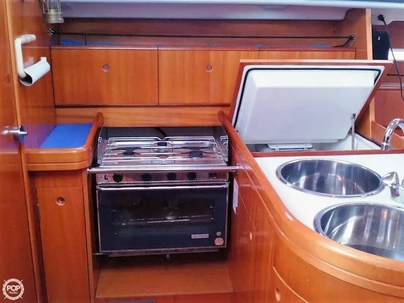 Slide: The Image of Beneteau First 36s7 1997 - 2