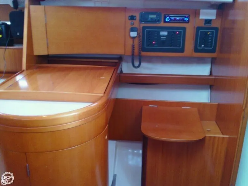 Slide: The Image of Beneteau First 36s7 1997 - 5
