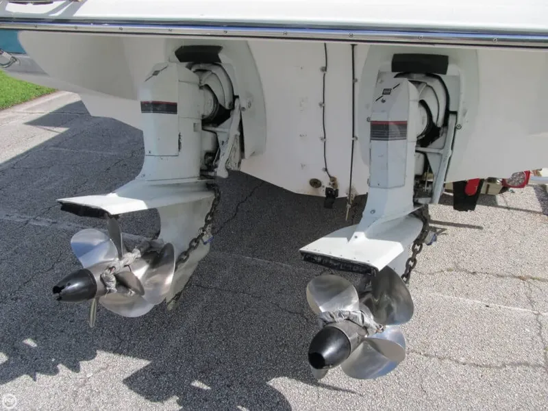 Slide: The Image of Chaparral 2750 SX 1990 - 4