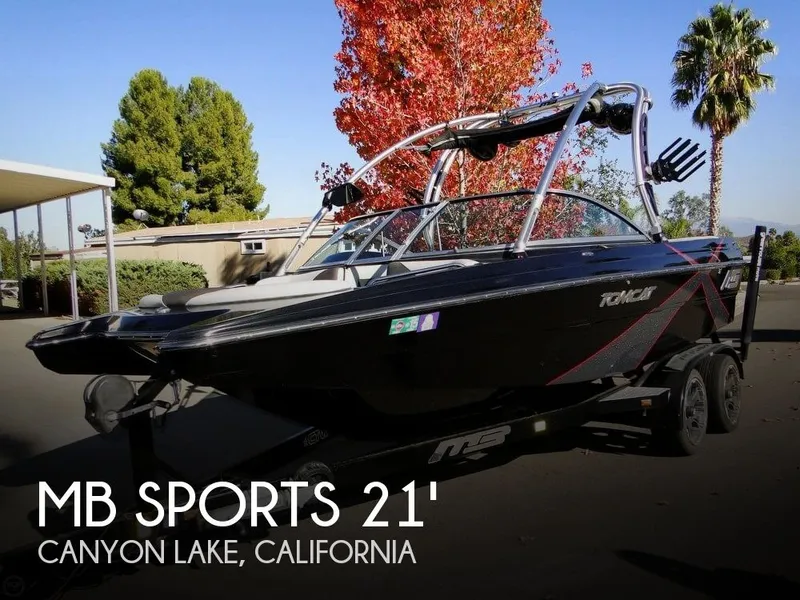 Slide: The Image of MB Sports F21 Tomcat 2012 - 0