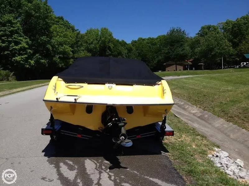 Slide: The Image of Stingray 230 SX Sport 2006 - 2
