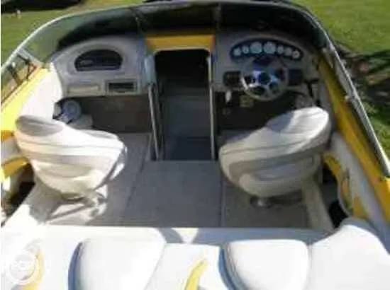 Slide: The Image of Stingray 230 SX Sport 2006 - 3