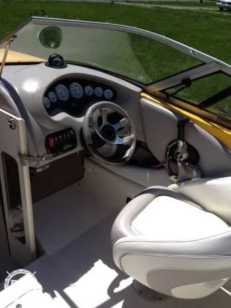 Slide: The Image of Stingray 230 SX Sport 2006 - 5