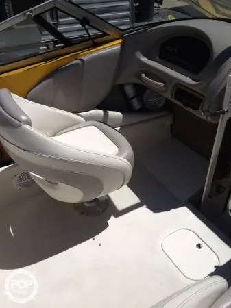 Slide: The Image of Stingray 230 SX Sport 2006 - 6