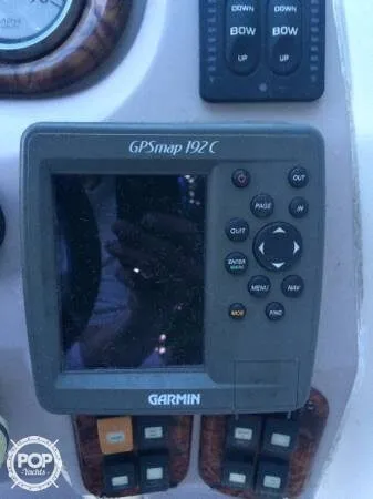 Slide: The Image of Rinker Captiva 282 Cuddy 2004 - 3