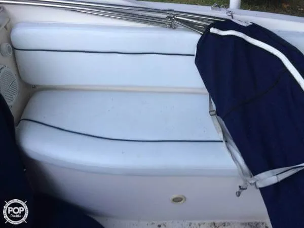Slide: The Image of Rinker Captiva 282 Cuddy 2004 - 6