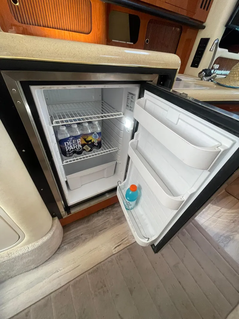 Slide: The Image of NEW GALLEY FRIDGE & FREEZER - 14