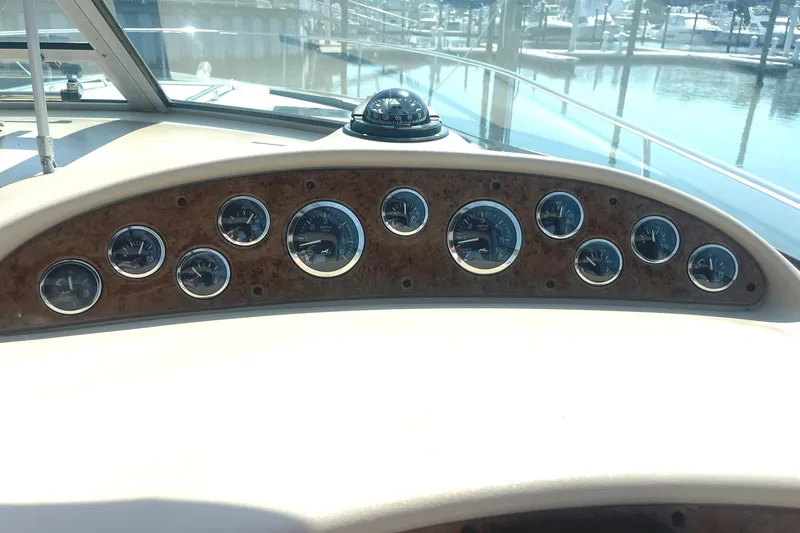 Slide: The Image of GAUGES & BURLWOOD PANEL - 33