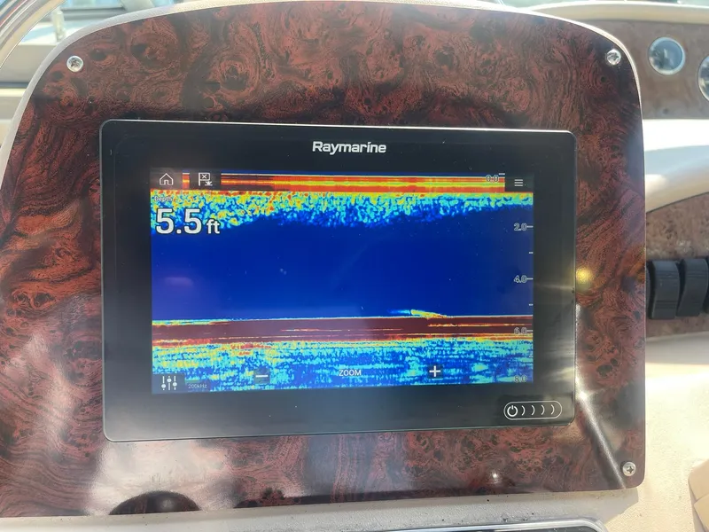 Slide: The Image of SOUNDER/FF - 36