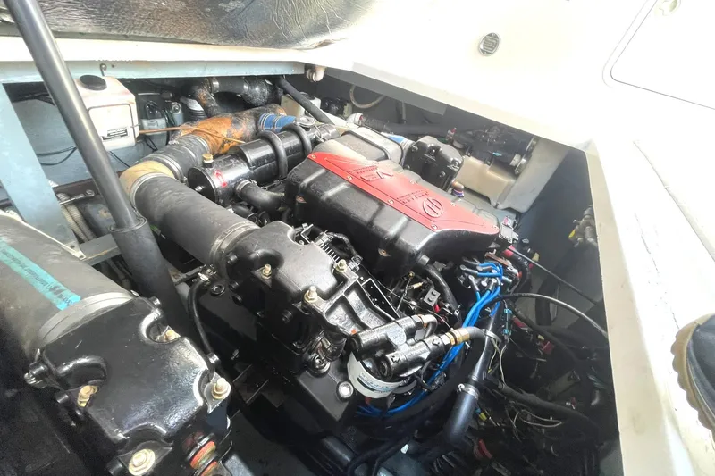 Slide: The Image of PORT ENGINE - 55