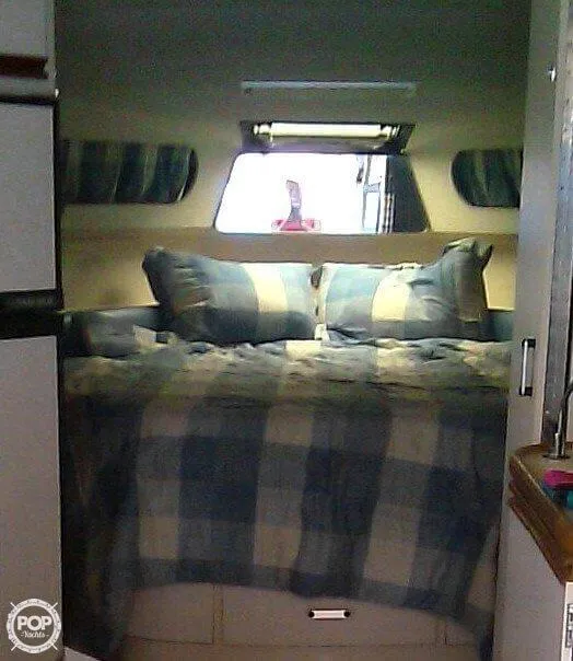 Slide: The Image of Carver Yachts Santego 3467 1989 - 6