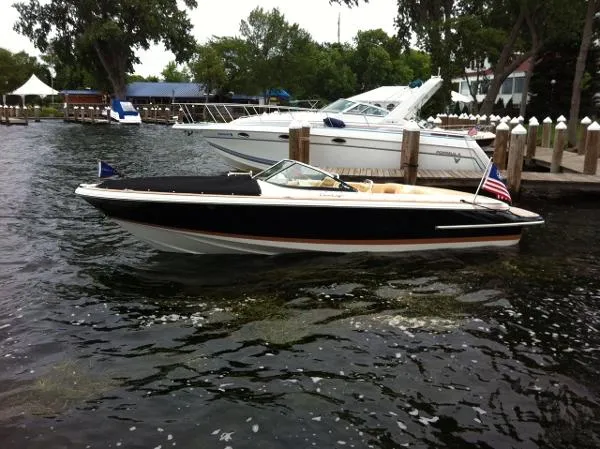 Slide: The Image of Chris-Craft Launch 22 2012 - 1