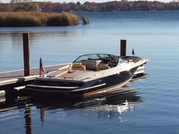 Slide: The Image of Chris-Craft Launch 22 2012 - 2