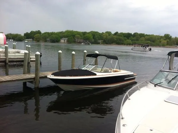 Slide: The Image of Chris-Craft Launch 22 2012 - 3