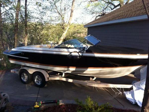 Slide: The Image of Chris-Craft Launch 22 2012 - 4