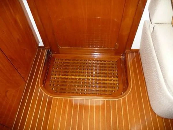 Slide: The Image of Lydia Yachts Convertible 1991 - 2