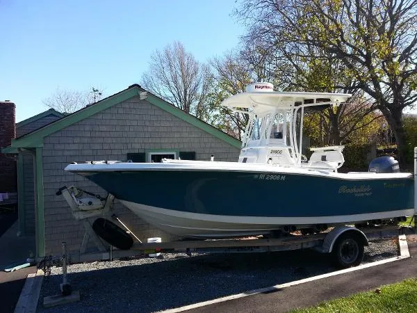 Slide: The Image of Tidewater 216 CC 2012 - 0
