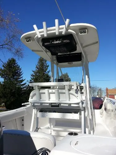 Slide: The Image of Tidewater 216 CC 2012 - 2