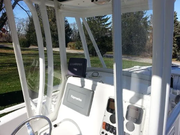Slide: The Image of Tidewater 216 CC 2012 - 4