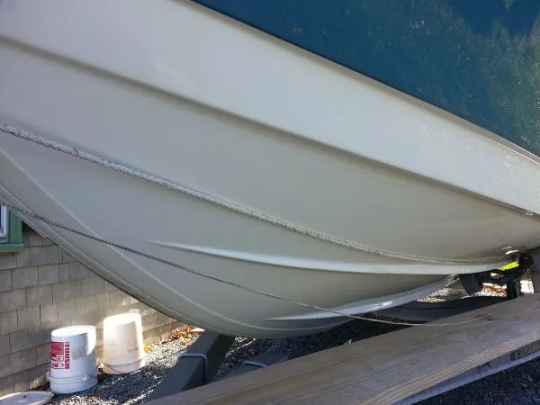 Slide: The Image of Tidewater 216 CC 2012 - 8