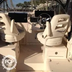 Slide: The Image of Grady-White 232 Gulfstream 2008 - 8