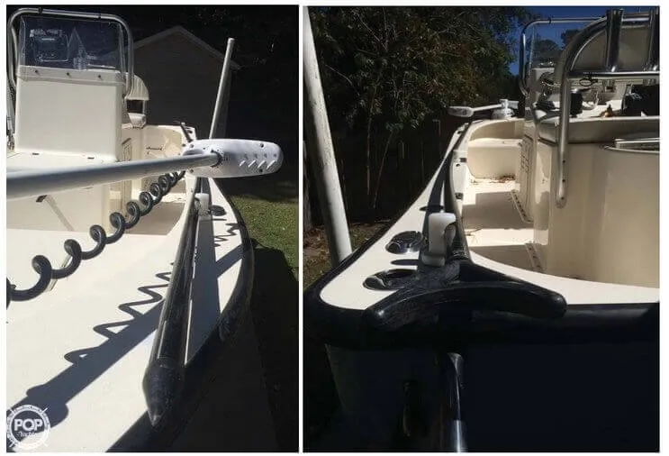 Slide: The Image of Panga 20 SuperSkiff 2010 - 10