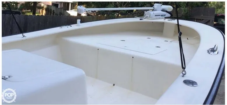 Slide: The Image of Panga 20 SuperSkiff 2010 - 11
