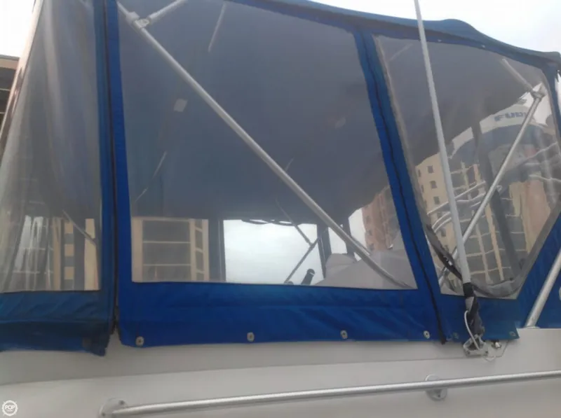 Slide: The Image of Mainship 31 Sedan Bridge 1998 - 4