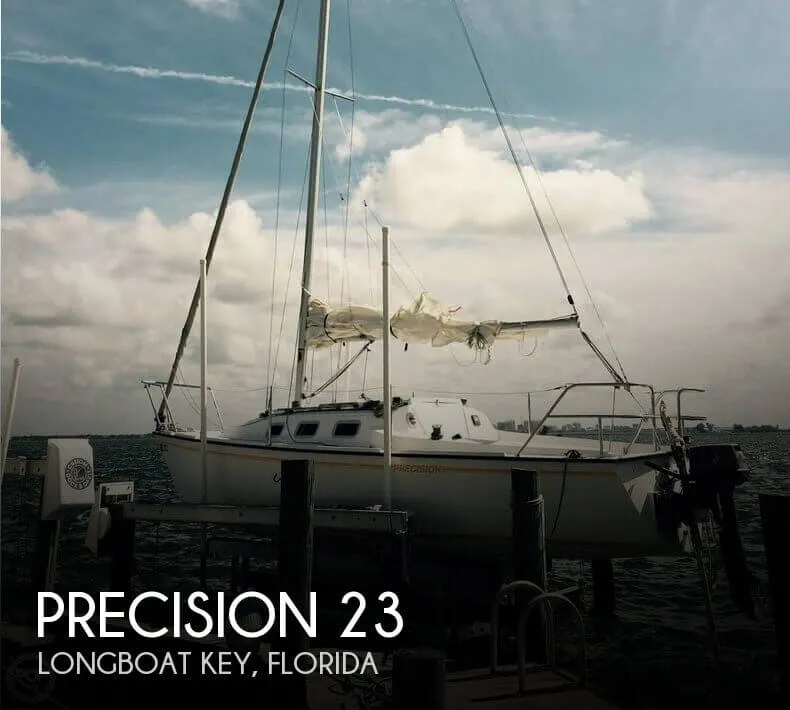 Slide: The Image of Precision 23 2000 - 0