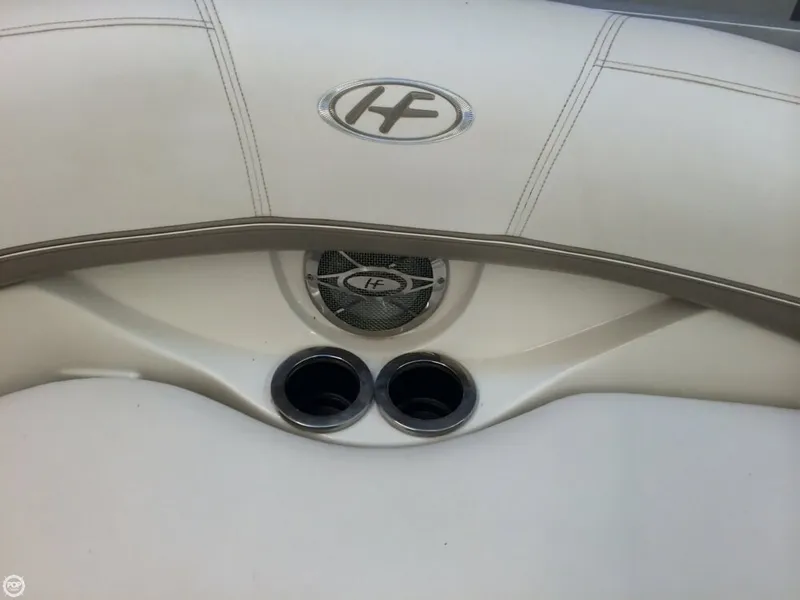 Slide: The Image of Harris 230 Flotebote Royal Heritage 2008 - 8