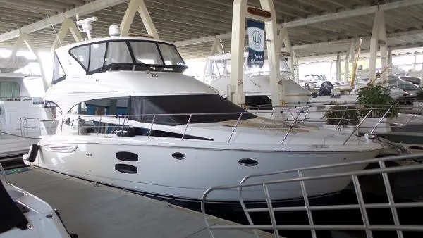 Slide: The Image of Meridian 441 Sedan Bridge 2015 - 1