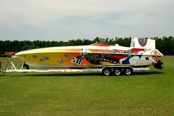 Slide: The Image of Black Thunder 43 2002 - 0