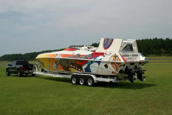 Slide: The Image of Black Thunder 43 2002 - 1