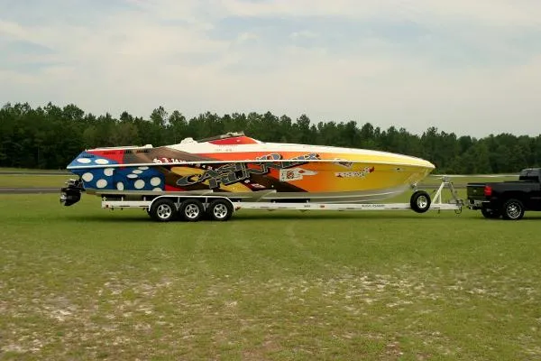 Slide: The Image of Black Thunder 43 2002 - 2