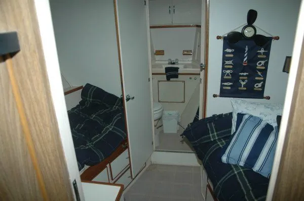 Slide: The Image of Chris-Craft Commander 1969 - 8