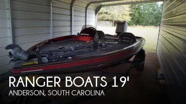 Slide: The Image of Ranger Comanche 518VX 2002 - 0