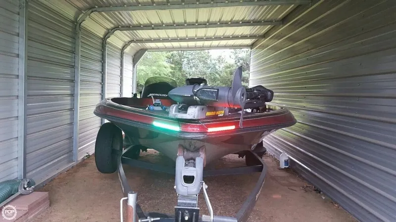 Slide: The Image of Ranger Comanche 518VX 2002 - 10