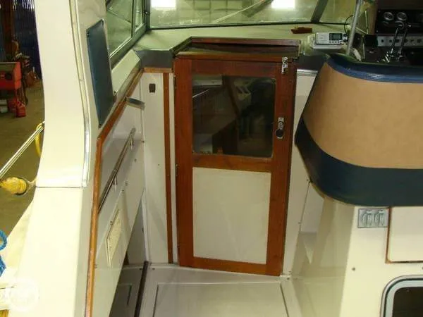 Slide: The Image of Cruisers 291 Sea Devil 1984 - 10