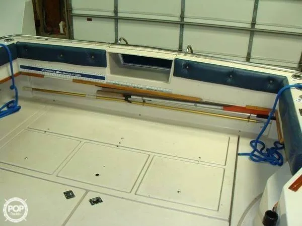 Slide: The Image of Cruisers 291 Sea Devil 1984 - 7