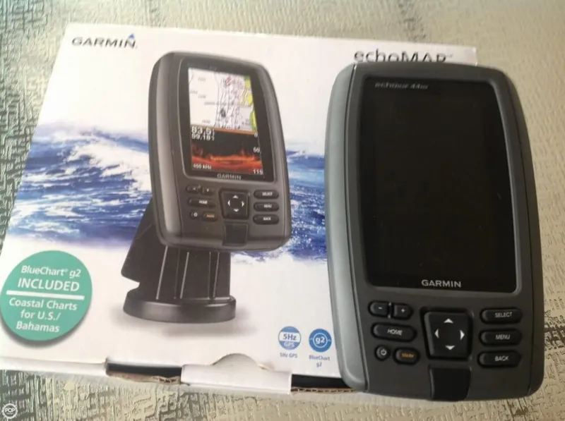 Slide: The Image of Polar Kraft Kodiak Sport 180 2013 - 11