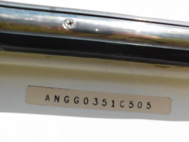Slide: The Image of Angler 22 2005 - 7