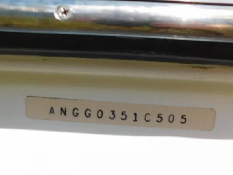 Slide: The Image of Angler 22 2005 - 8