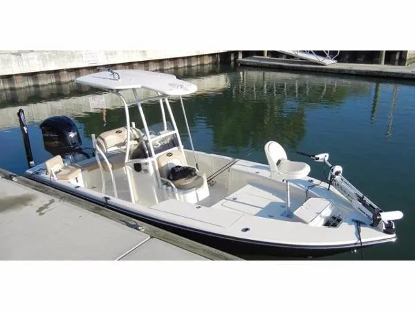 Slide: The Image of Scout 221 Winyah Bay 2010 - 0