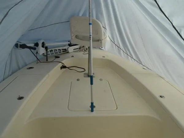 Slide: The Image of Scout 221 Winyah Bay 2010 - 1