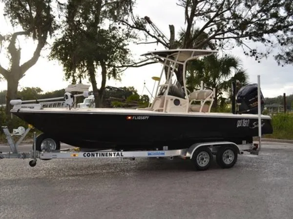 Slide: The Image of Scout 221 Winyah Bay 2010 - 10