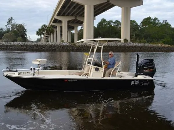 Slide: The Image of Scout 221 Winyah Bay 2010 - 11