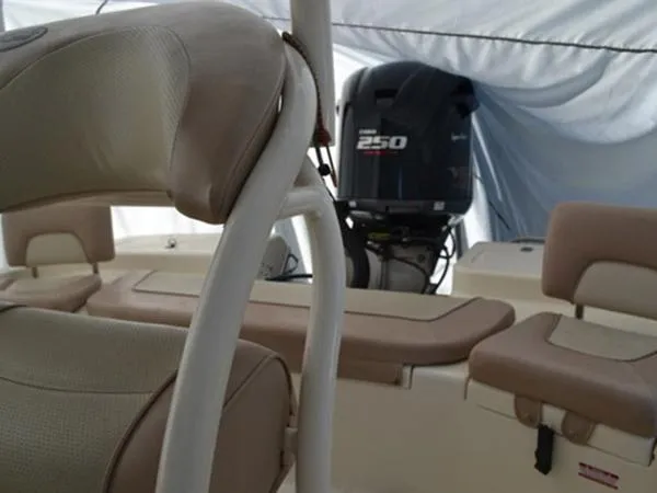 Slide: The Image of Scout 221 Winyah Bay 2010 - 3