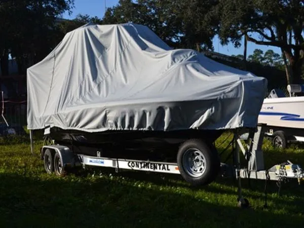 Slide: The Image of Scout 221 Winyah Bay 2010 - 7