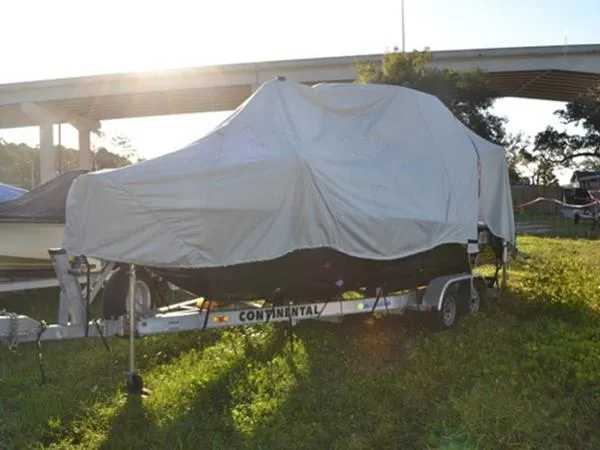 Slide: The Image of Scout 221 Winyah Bay 2010 - 9