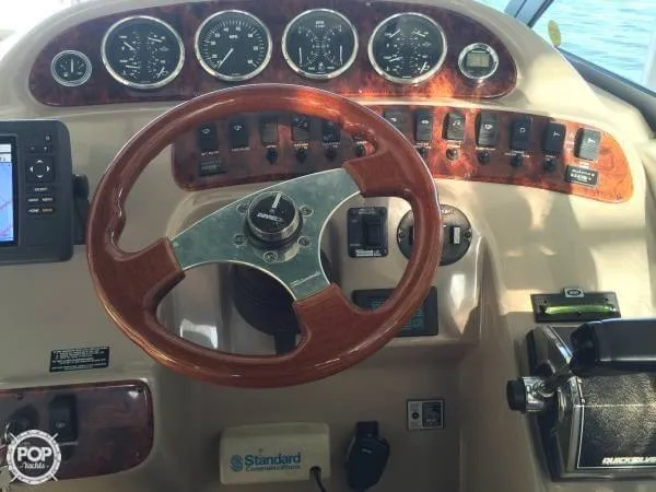Slide: The Image of Chaparral Signature 300 1998 - 3